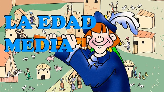 EDAD MEDIA