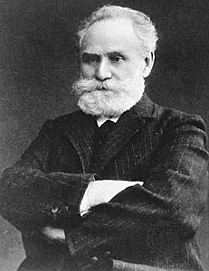 Pavlov (1849-1927)