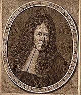 BERNARDINO RAMAZZINI