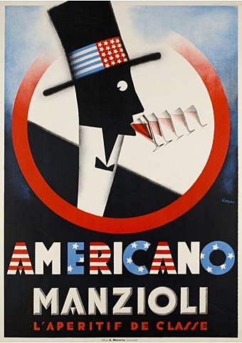 Americano Manzioli