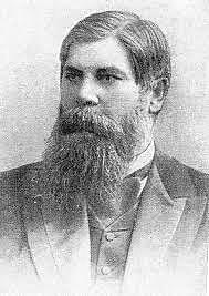 Vladimir Bechterev (1857-1927)