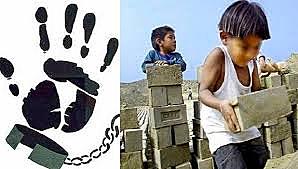 Trabajo infantil