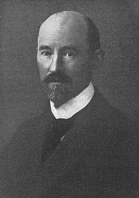 Korbinian Brodmann (1868-1918)