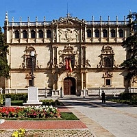 las universidades SIGLO XIV