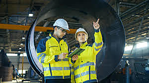 Inspecciones de verificación