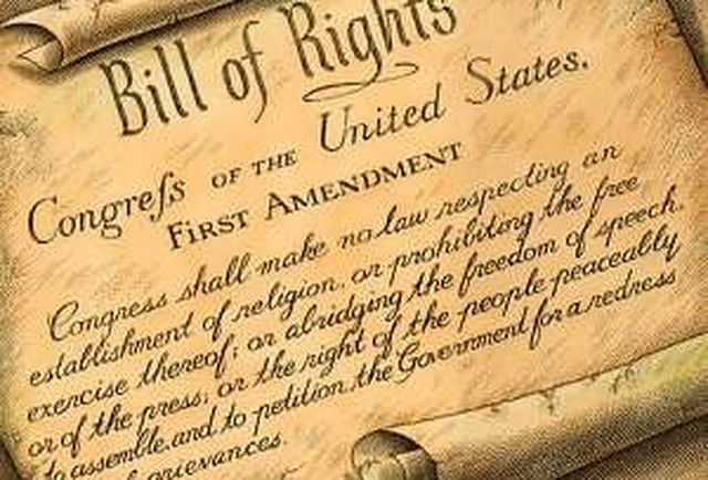 Bill of Rights