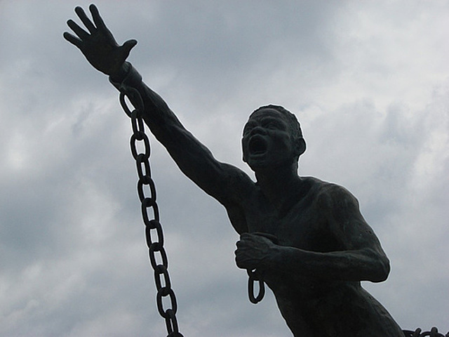 LA FUGA ( Libertad Temporal