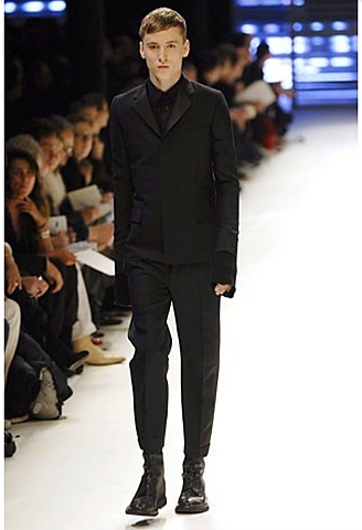 Dior Homme