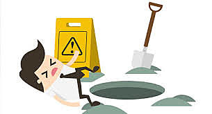 Responsabilización de accidentes laborales