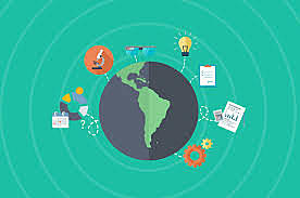 Revolución de la tecnología