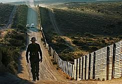 La frontera Siglo XIV