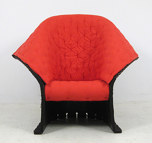fauteuil feltri