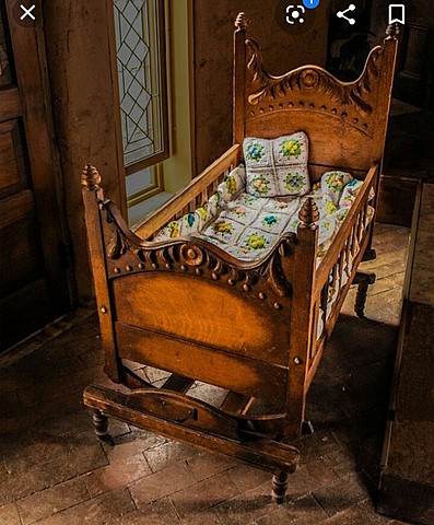 Nacimiento de Ana Frank