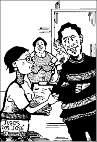 NACIMIENTO DE MERCADO