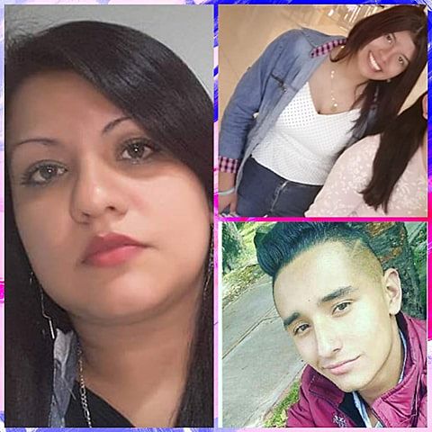 GRUPO CONFORMADO POR