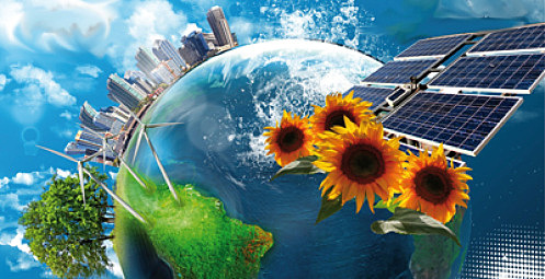 objetos de contenidos compartidos