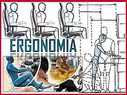 La ciencia de la ergonomía