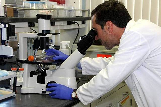 Publicación de la primera lista de medicamentos esenciales.