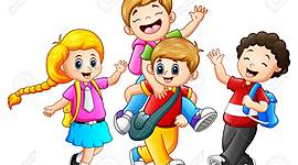 Timeline: Línea de tiempo - Historia de la infancia y adolescencia