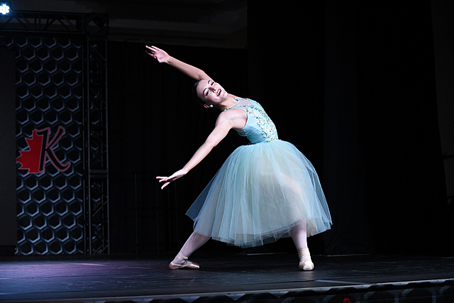 Joining a Competitive Dance Team