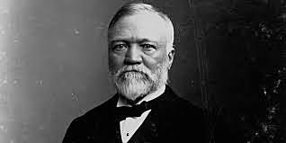 Andrew Carnegie