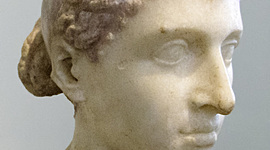 Timeline: Cleopara Timeline- Sophia Long