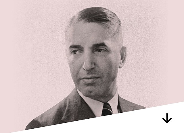 Nuevo integrante del Anexo