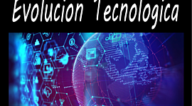 Timeline: Evolución Tecnológica