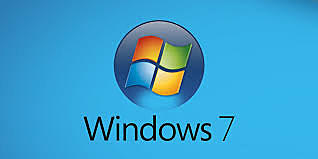 WINDOWS 7