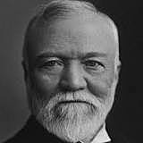 andrew carnegie