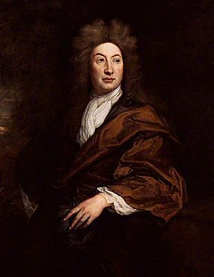 17th century Dryden's time