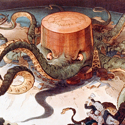 Timeline: gilded age problems