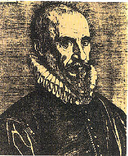 Renaissance-Ambrosio Paré