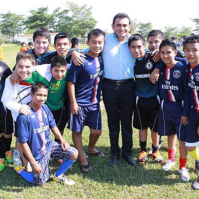 Timeline: MY HISTORY