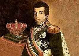 SÉCULO XIX - ANO 1809