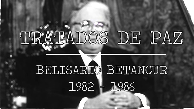 Fracasa firma del proceso de paz