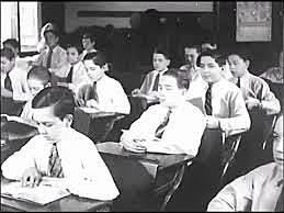 Massachusetts Compulsory Attendance Law