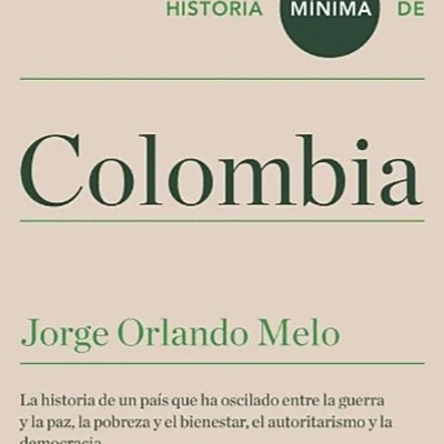 Timeline: Historia Mínima de Colombia