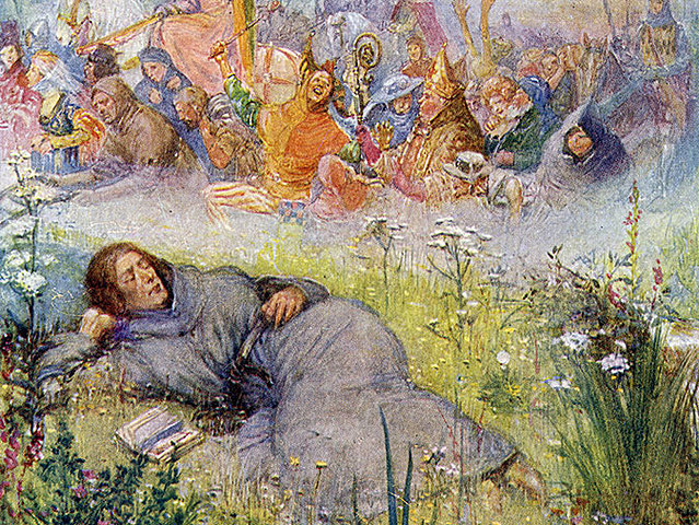 William Langland's Piers Plowman