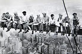 Poor Work Conditions