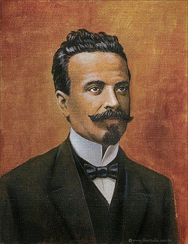 PRIMEIRA REPÚBLICA (1889 - 1930) - NILO PEÇANHA - 1909 -1910