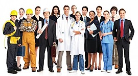 Timeline: HISTORIA DE SEGURIDAD Y SALUD EN EL TRABAJO