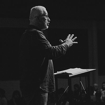 Timeline: Corrientes teóricas destacadas del discurso.