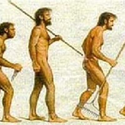 Timeline: Linea del tiempo de la Administración