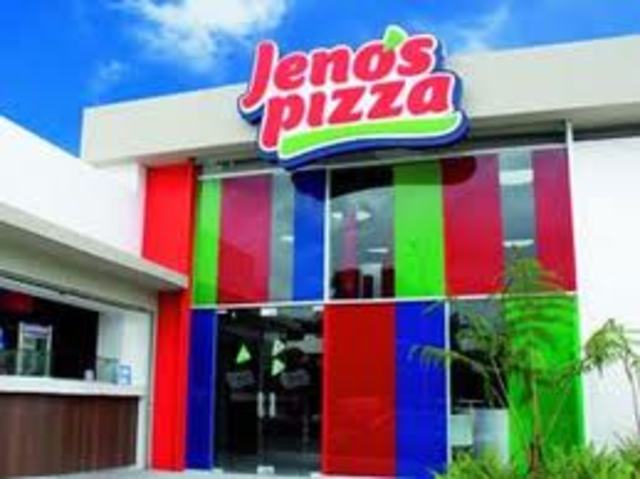 I went my cousin do a birthday party