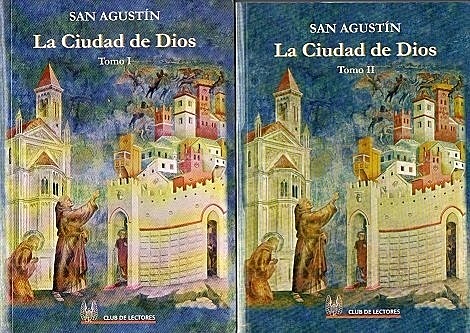 Ciudad de Dios