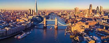 Londres amplia la publicación de datos