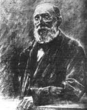 Modern Event-Rudolf Virchow