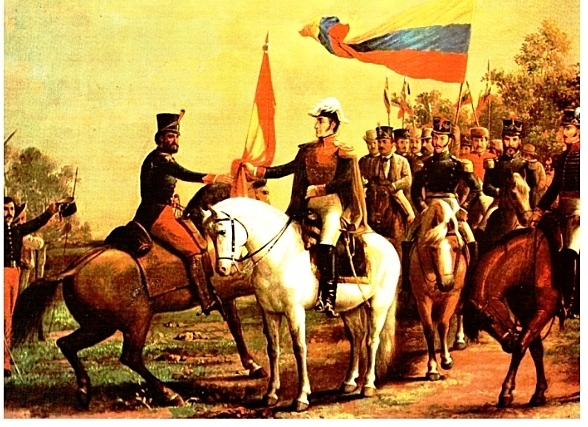 LA INDEPENDENCIA INESPERADA