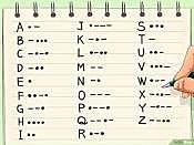 Clave Morse
